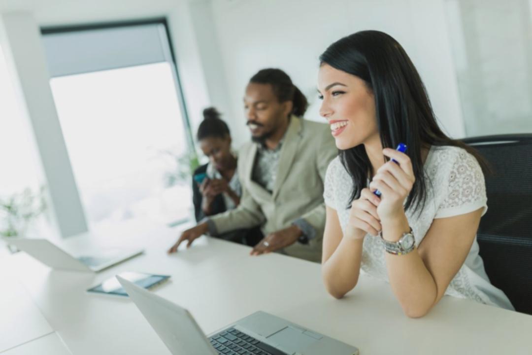 Interactive management case study session