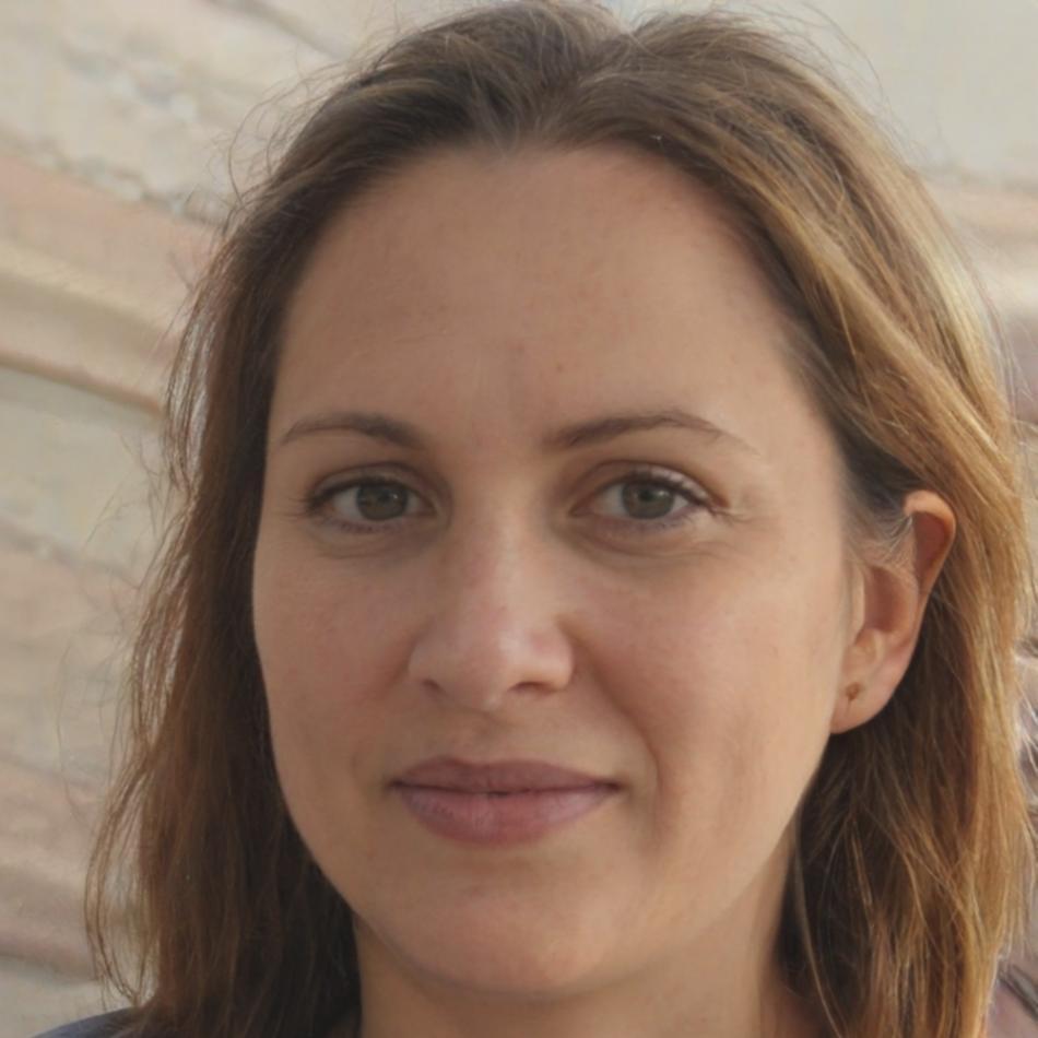 Portrait of Daryna Fedorenko, assessment design